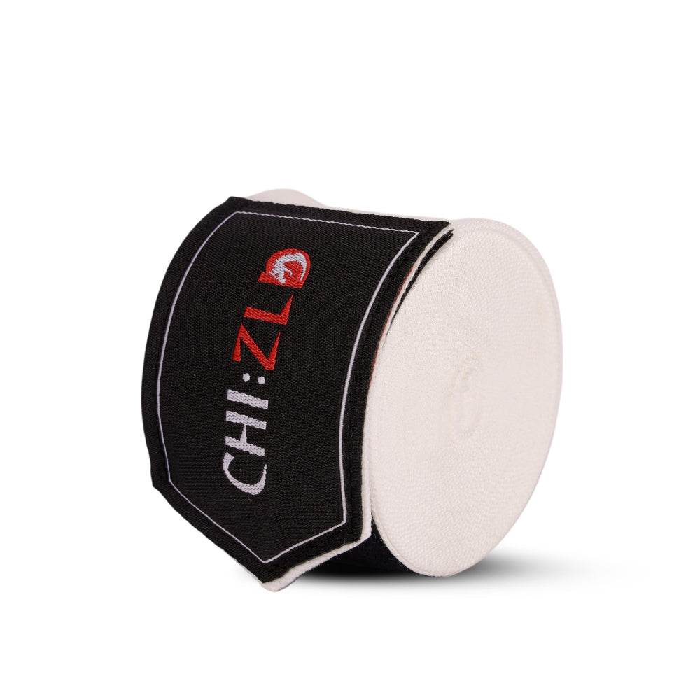 CHIZLD IMPACT HANDWRAPS | 4.5M