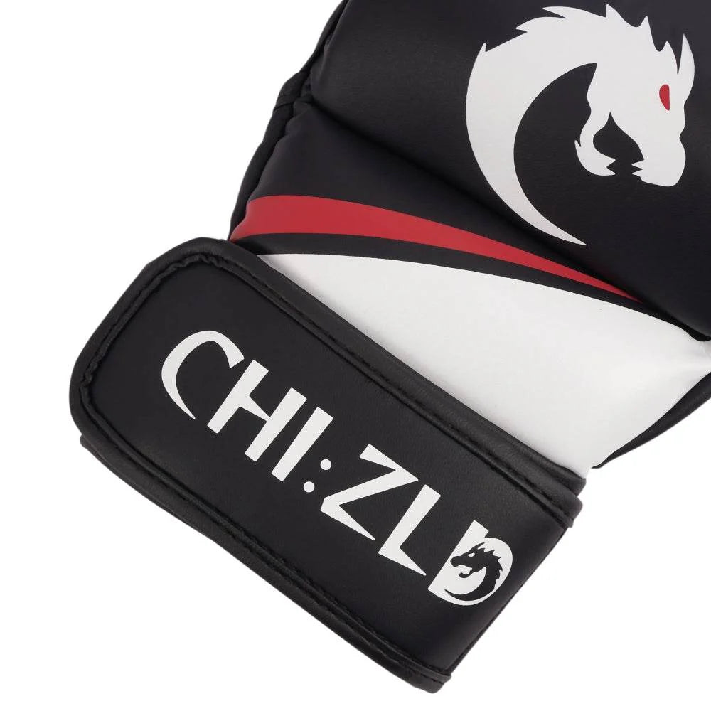 CHIZLD IMPACT MMA GLOVES