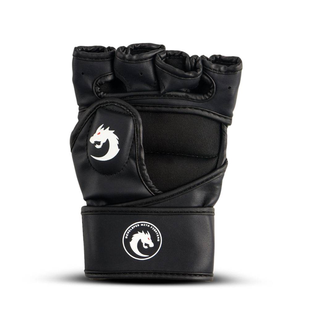 CHIZLD IMPACT MMA GLOVES