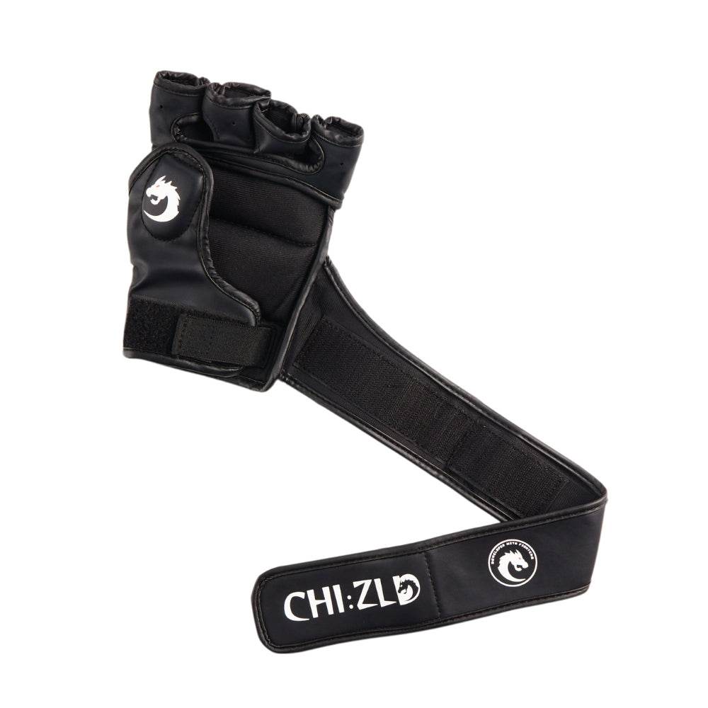 CHIZLD IMPACT MMA GLOVES