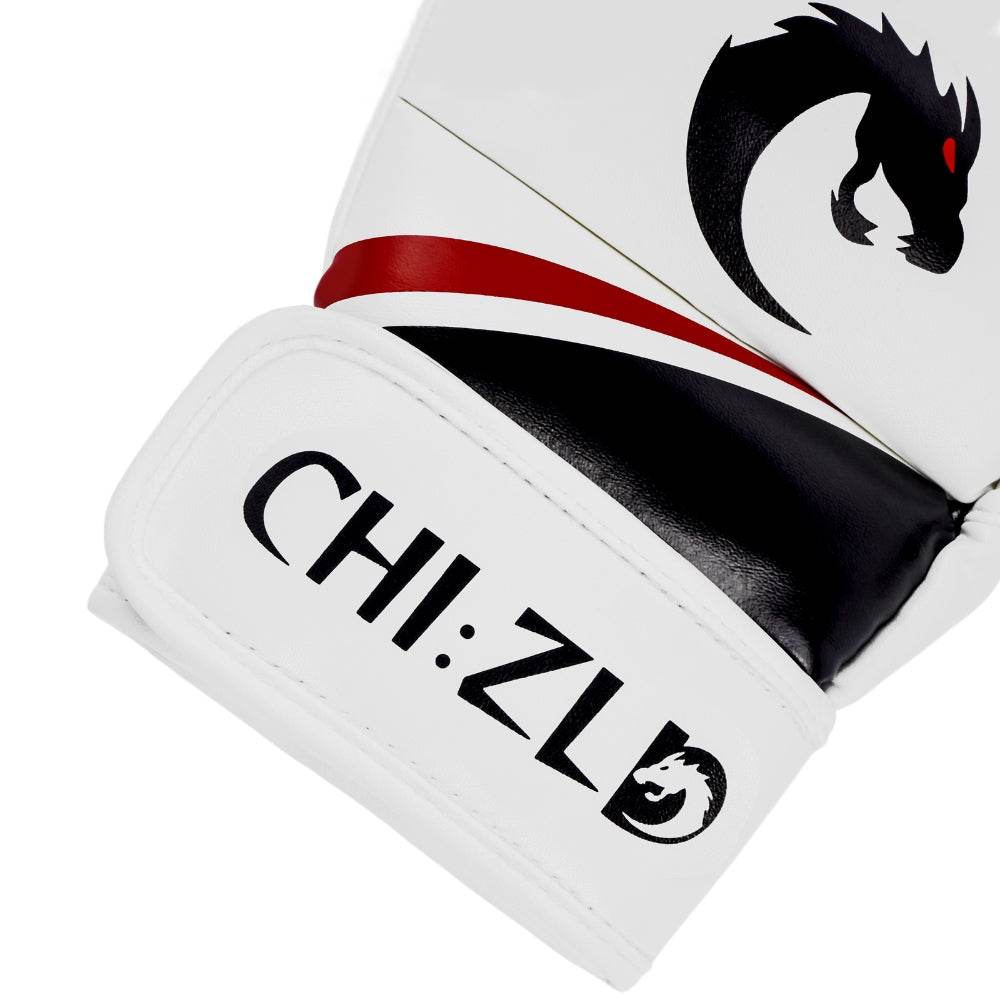 CHIZLD IMPACT MMA GLOVES