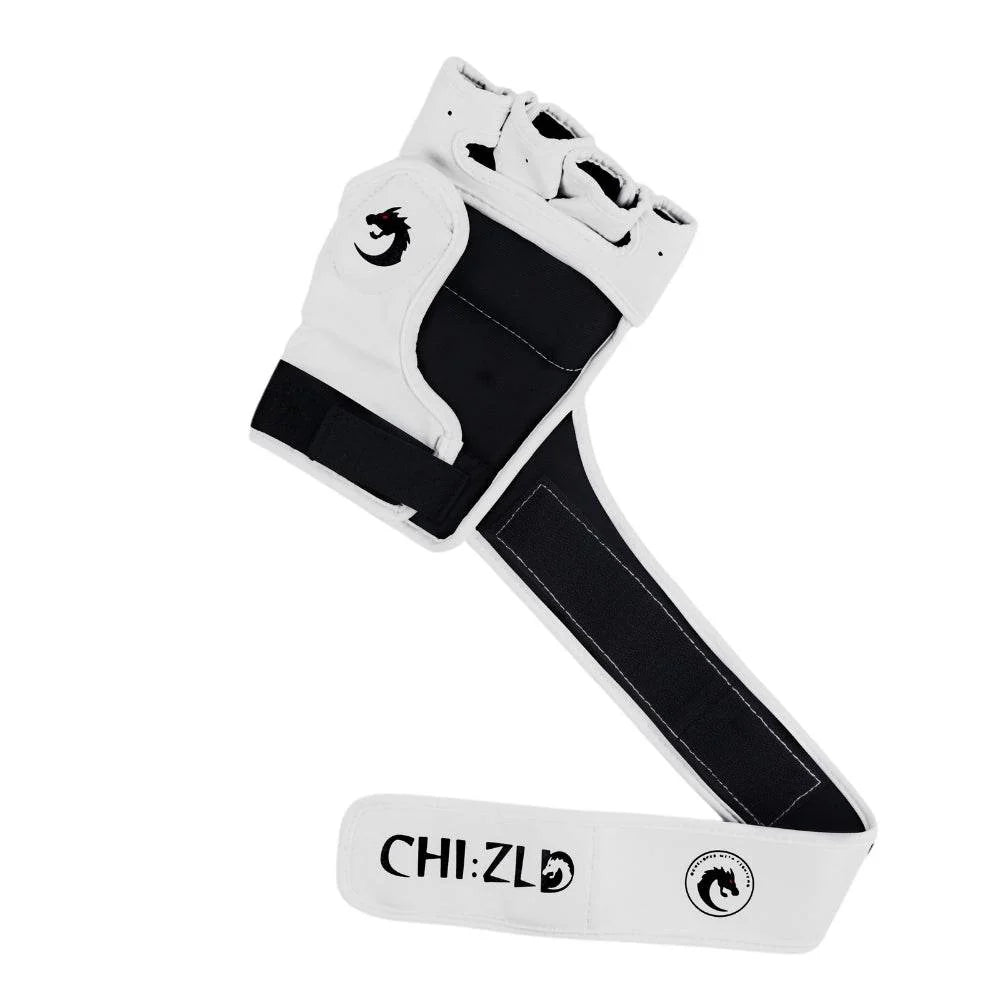 CHIZLD IMPACT MMA GLOVES