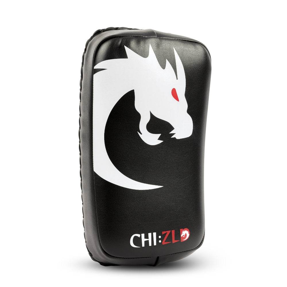 CHIZLD IMPACT MUAY THAI PADS