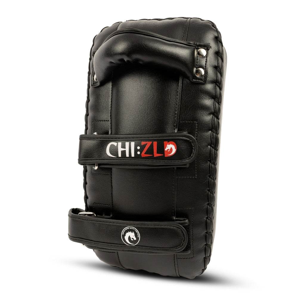 CHIZLD IMPACT MUAY THAI PADS