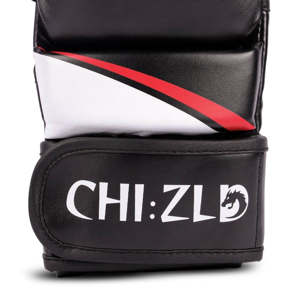 CHIZLD IMPACT SPARRING GLOVES