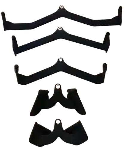 Cable Handles (Set of 5)