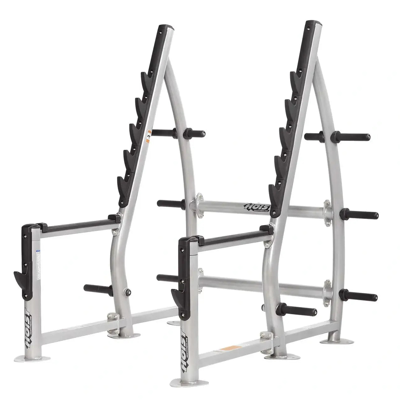 Squat Rack