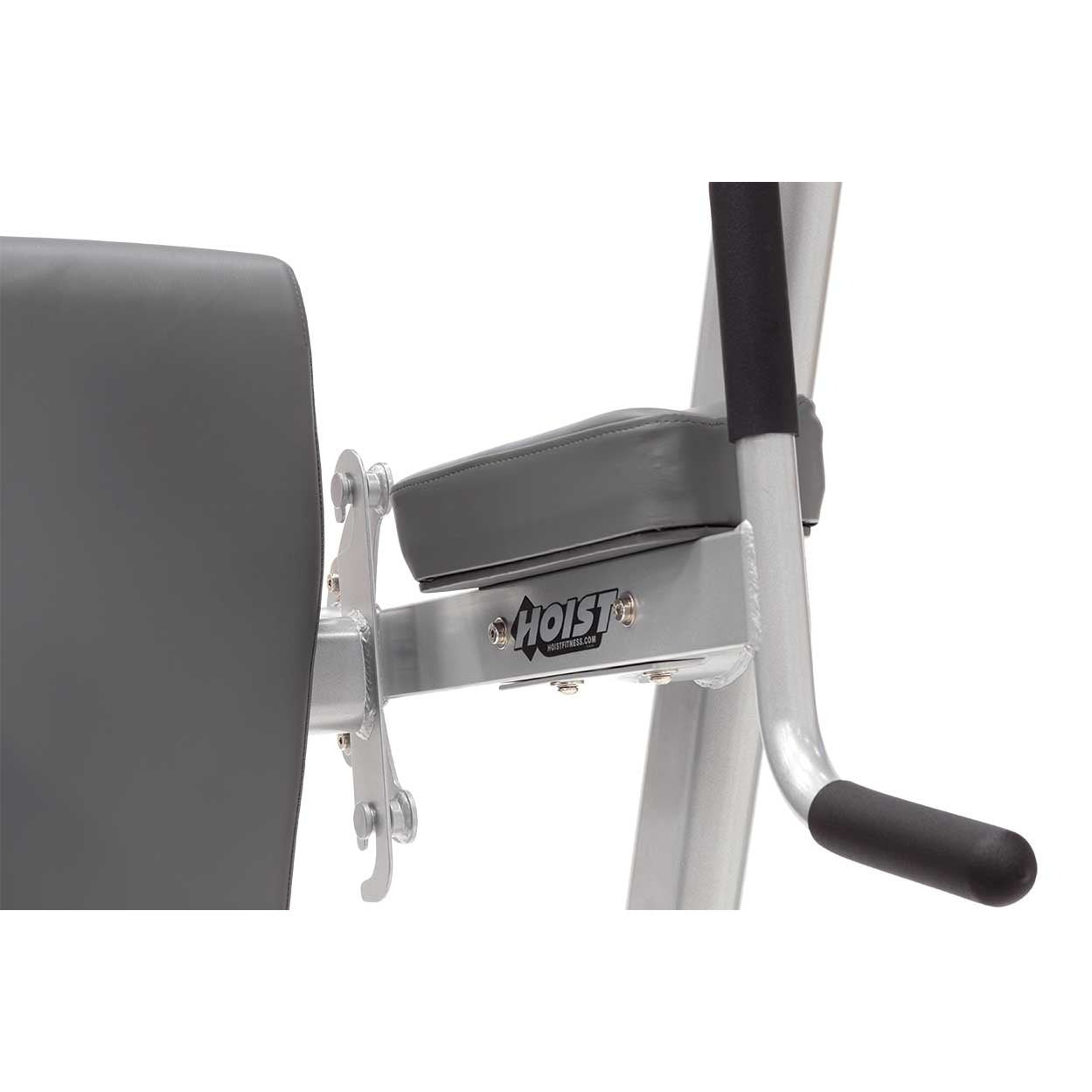 Hoist Fitness Tree for dips, knee raise, chin ups, hanging leg raise