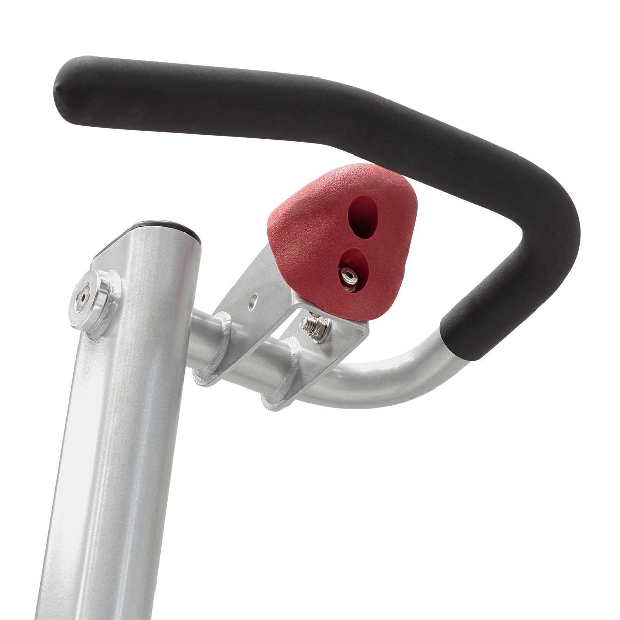 Hoist Fitness Tree for dips, knee raise, chin ups, hanging leg raise