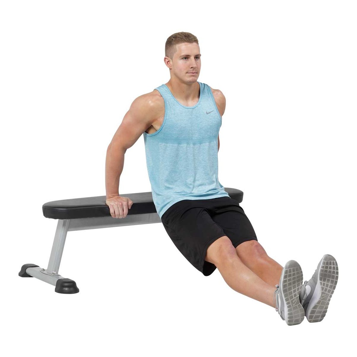 Flat Utility Bench