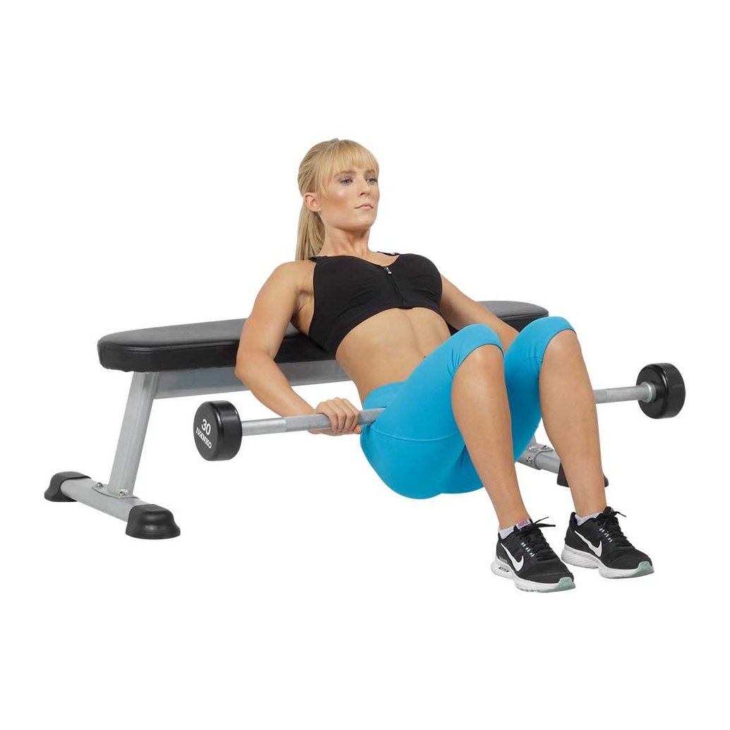 Flat Utility Bench
