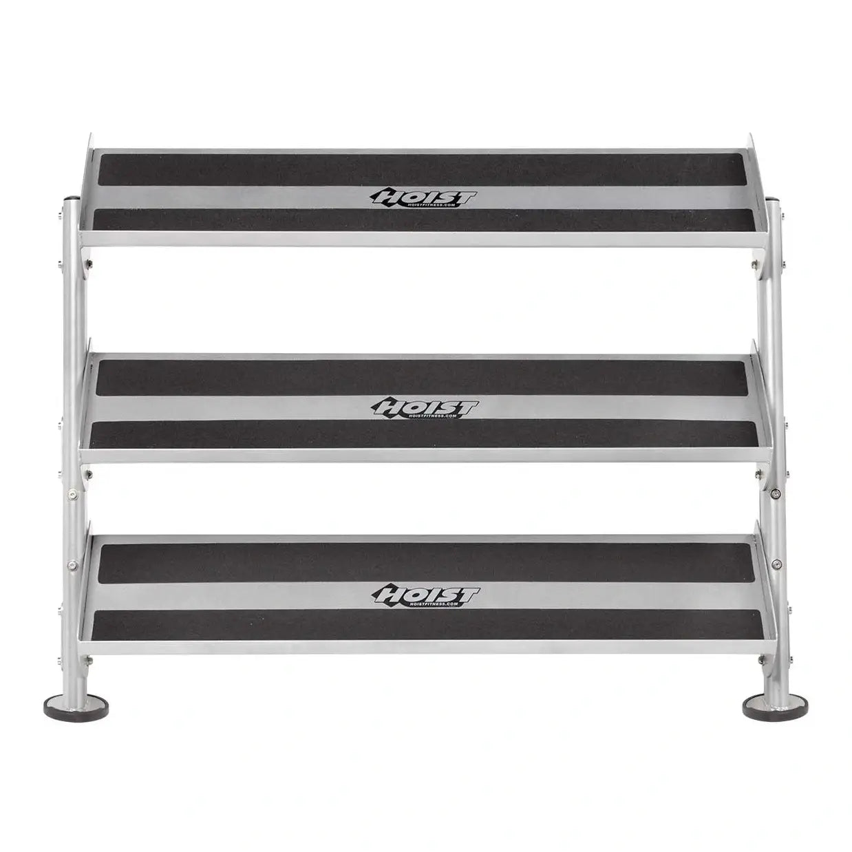 60" Dumbbell Rack With OPT (3rd-Tier)