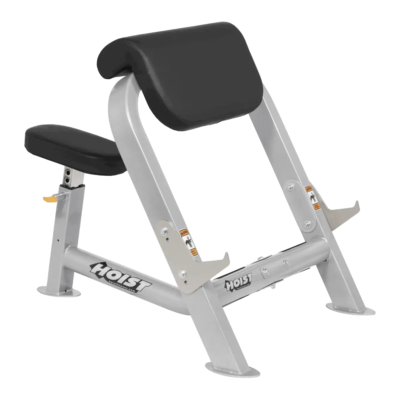 Preacher Curl Bench