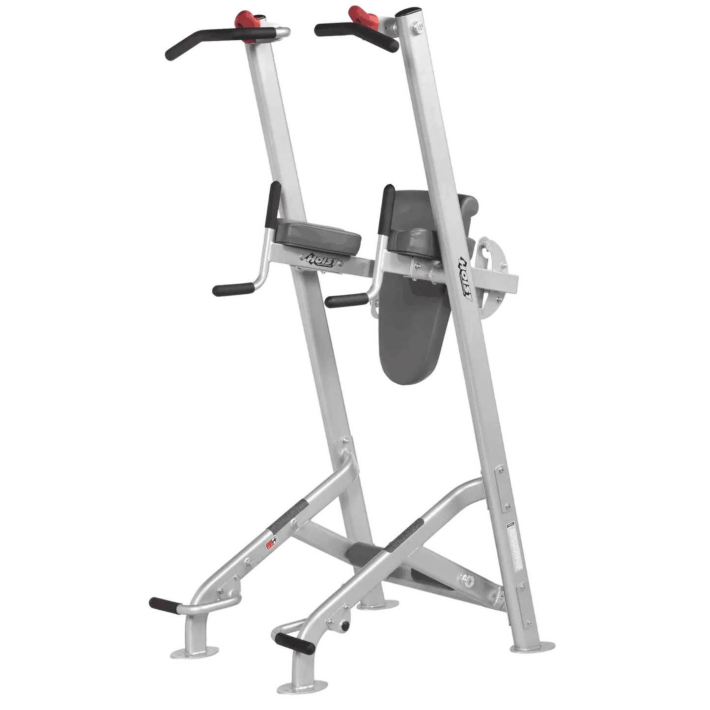 Hoist Fitness Tree for dips, knee raise, chin ups, hanging leg raise