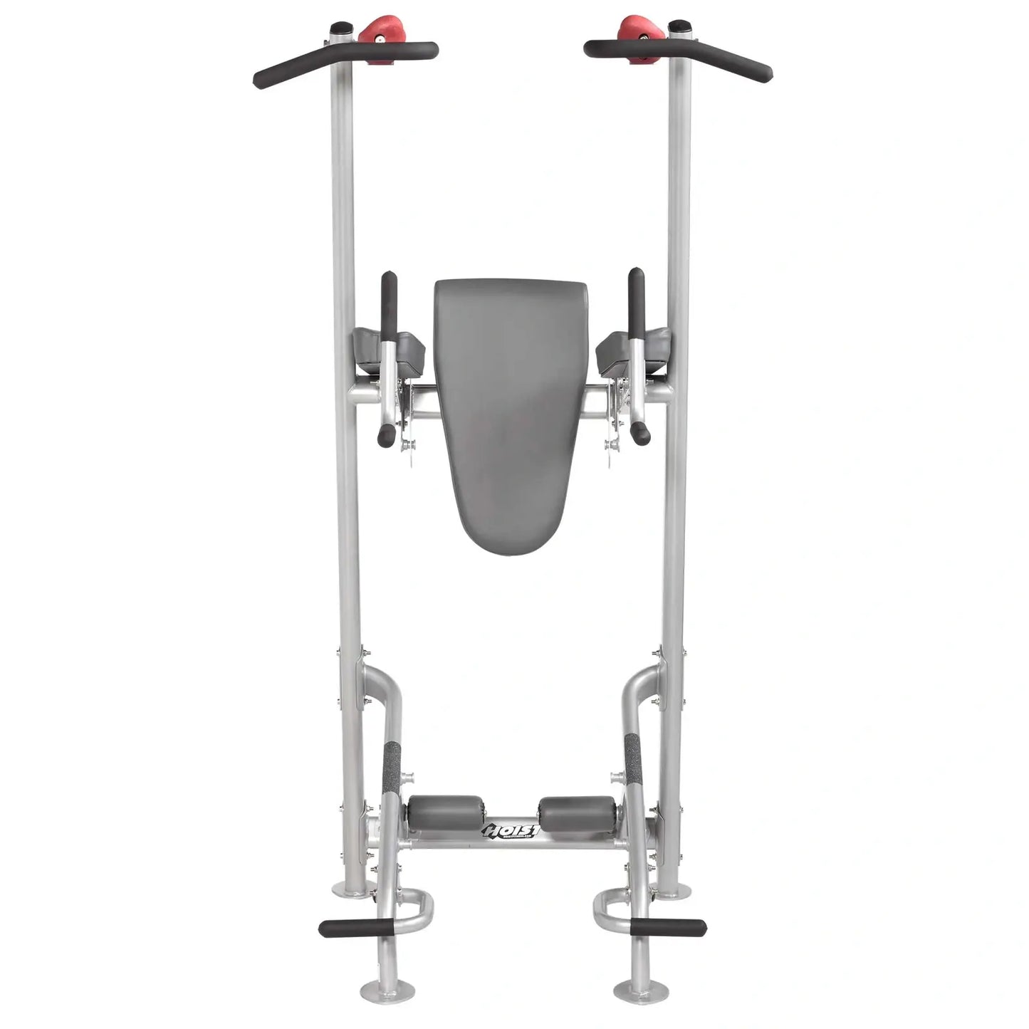 Hoist Fitness Tree for dips, knee raise, chin ups, hanging leg raise