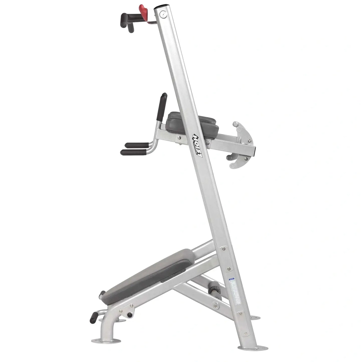 Hoist Fitness Tree for dips, knee raise, chin ups, hanging leg raise
