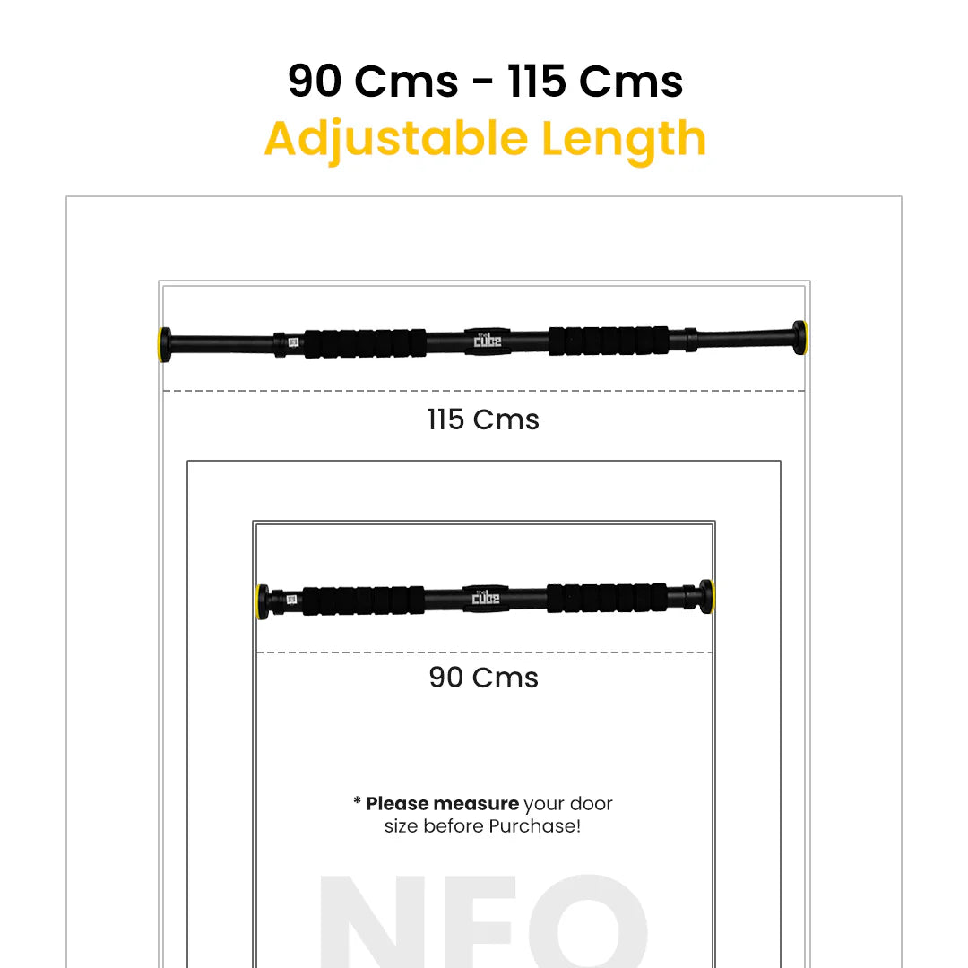 Pull Up Bar NEO Small