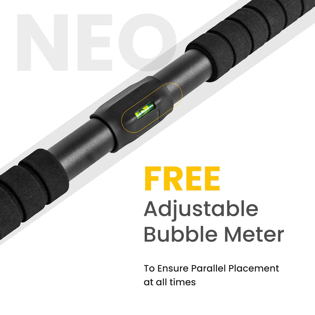 Pull Up Bar NEO Big