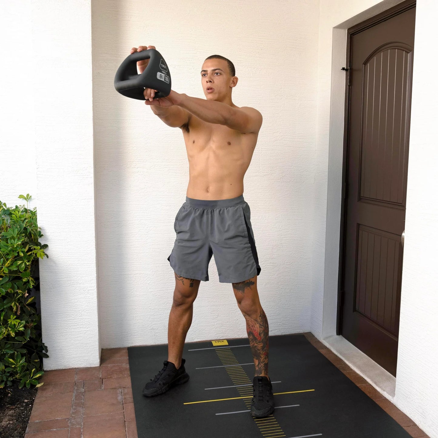 TRX YBell Neo YBELL-NEO-8-C