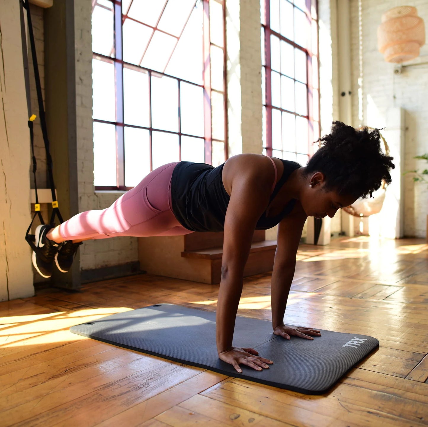 TRX FOAM MAT