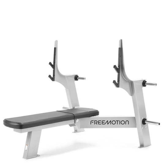 OLYMPIC FLAT BENCH