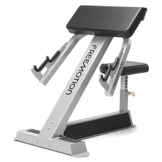 PREACHER CURL