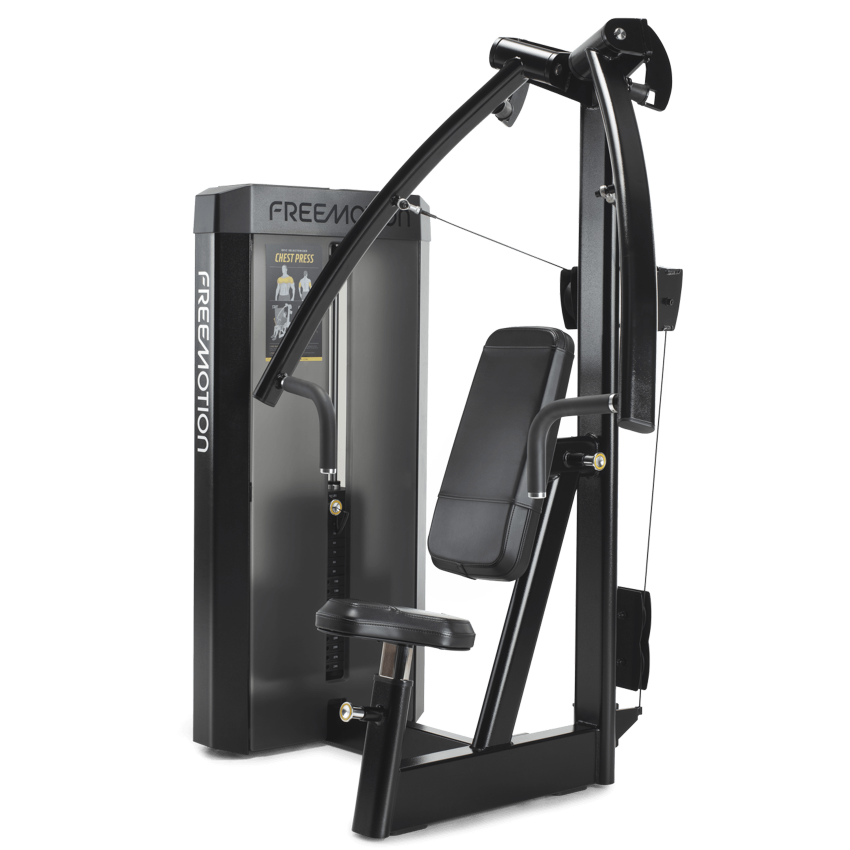 CHEST PRESS