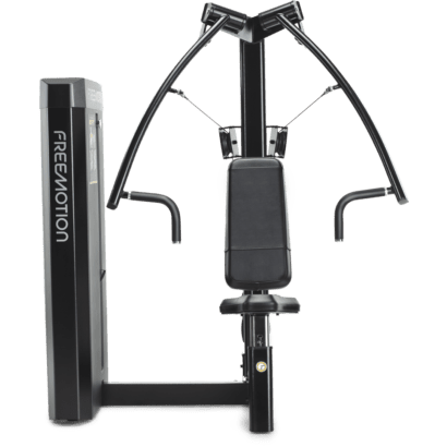 CHEST PRESS