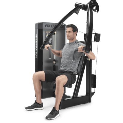 CHEST PRESS