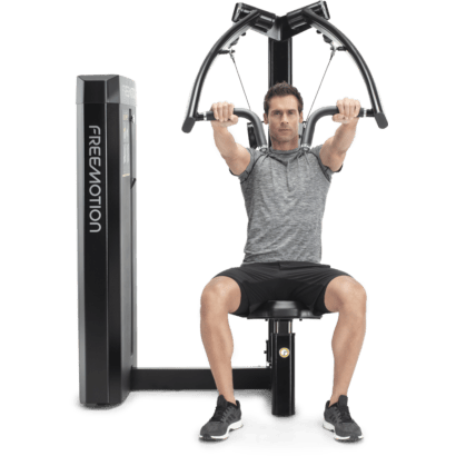 CHEST PRESS