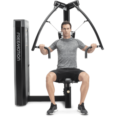CHEST PRESS
