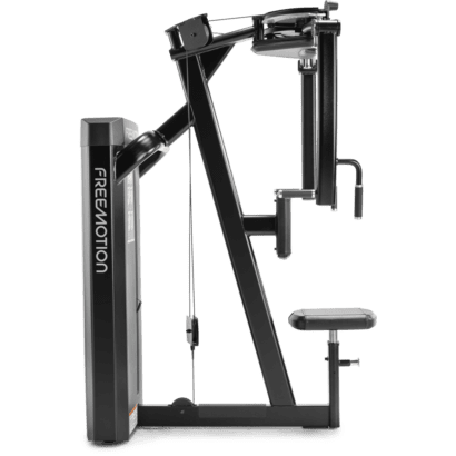 PEC FLY/REAR DELT