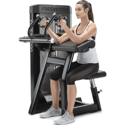 BICEPS CURL