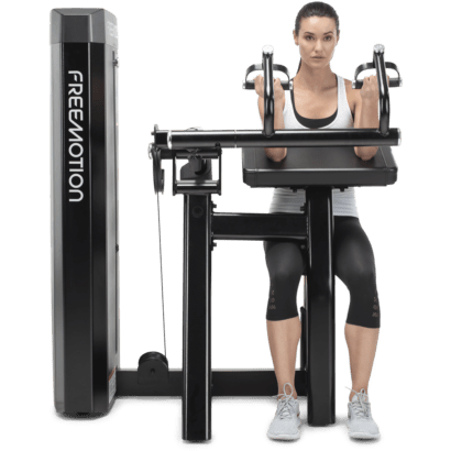 BICEPS CURL