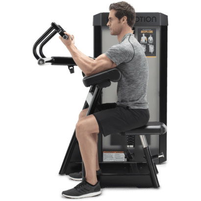 BICEPS CURL