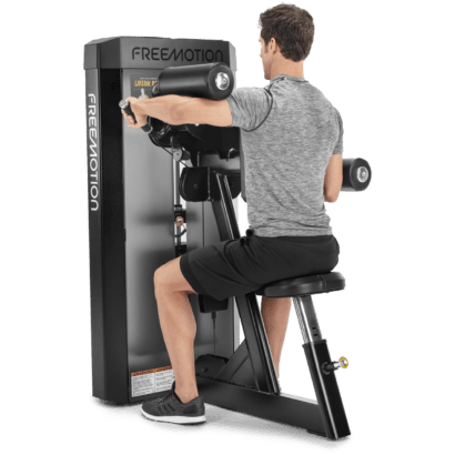LATERAL RAISE
