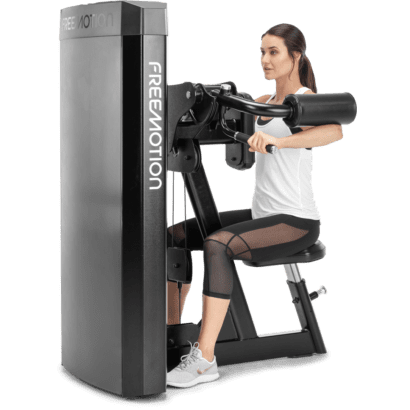 LATERAL RAISE