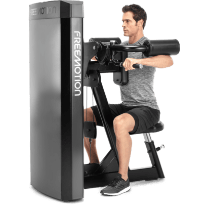 LATERAL RAISE
