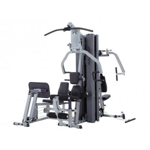 Body-Solid Multi Gym (EXM3000LPS) – Vasuki Fitness