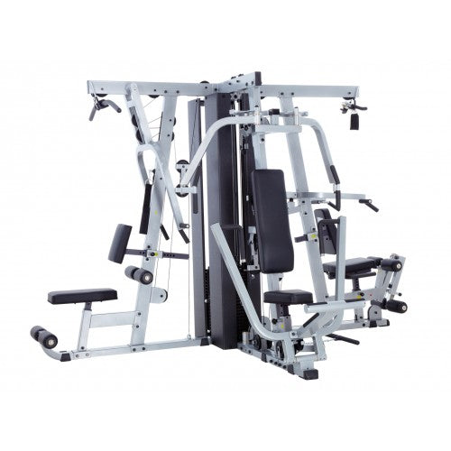 Body-Solid Multi Gym (EXM4000S) – Vasuki Fitness - Main Image