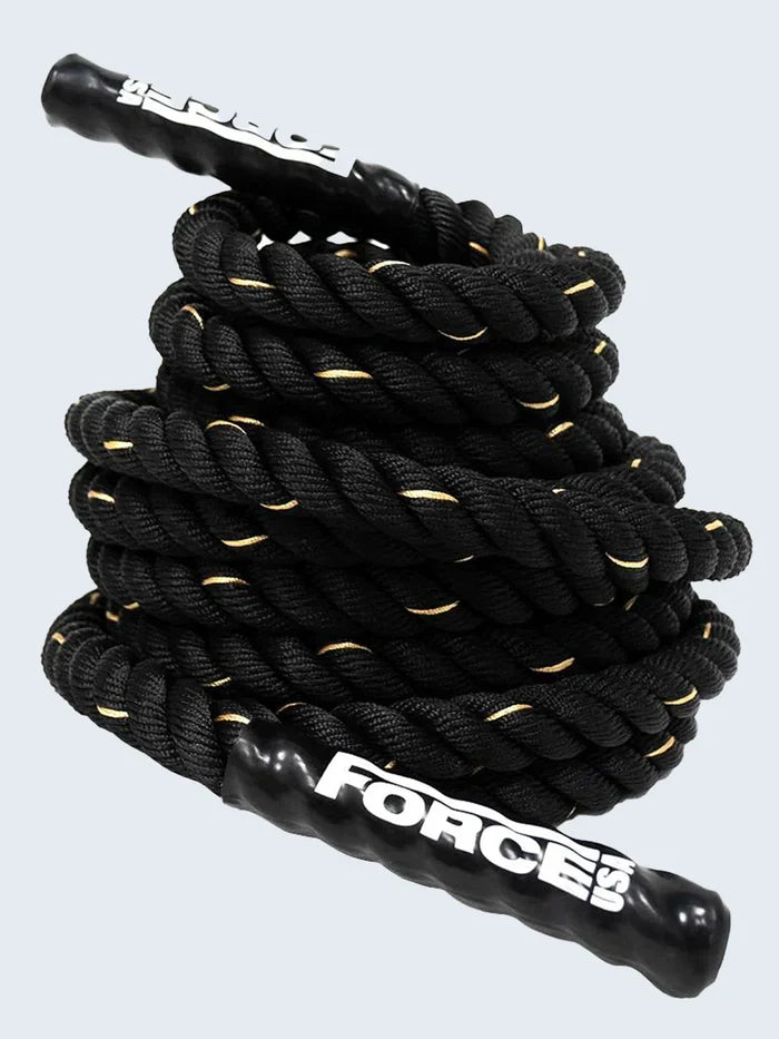 FORCE USA BATTLE ROPE