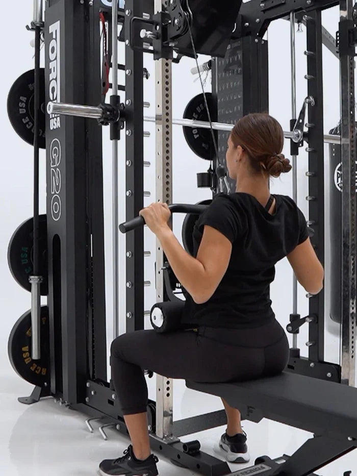 FORCE USA G20 PRO ALL-IN-ONE TRAINER