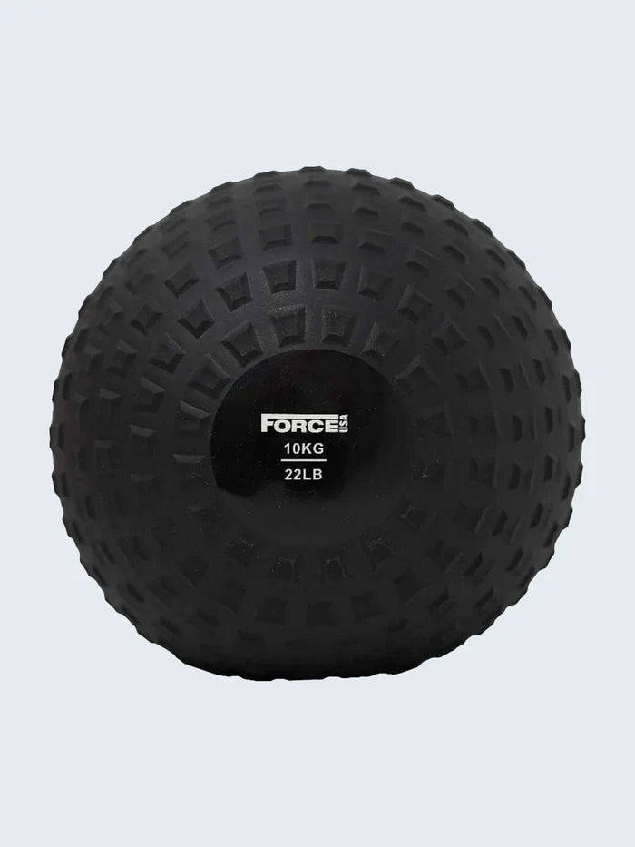 FORCE USA ELITE SLAM BALL 10KG