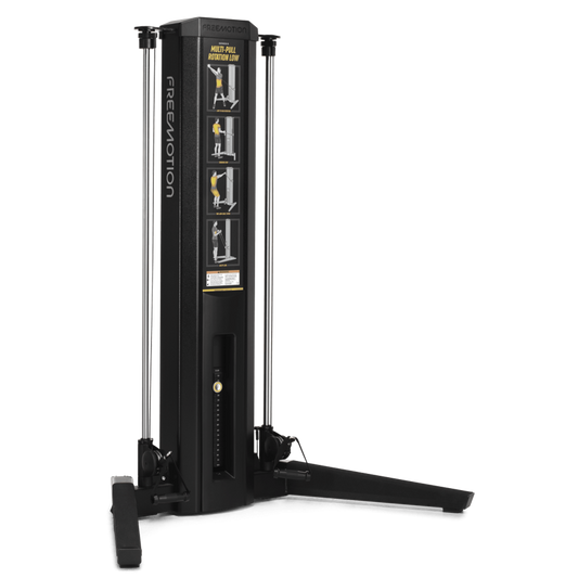 MULTI-PULL / ROTATION LOW