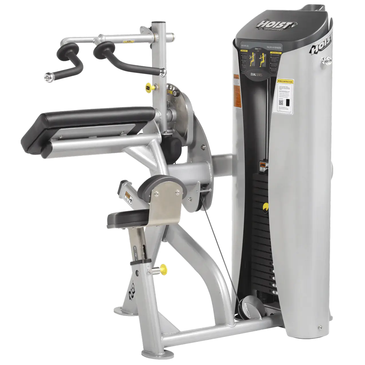 Preacher Curl/Triceps Extension
