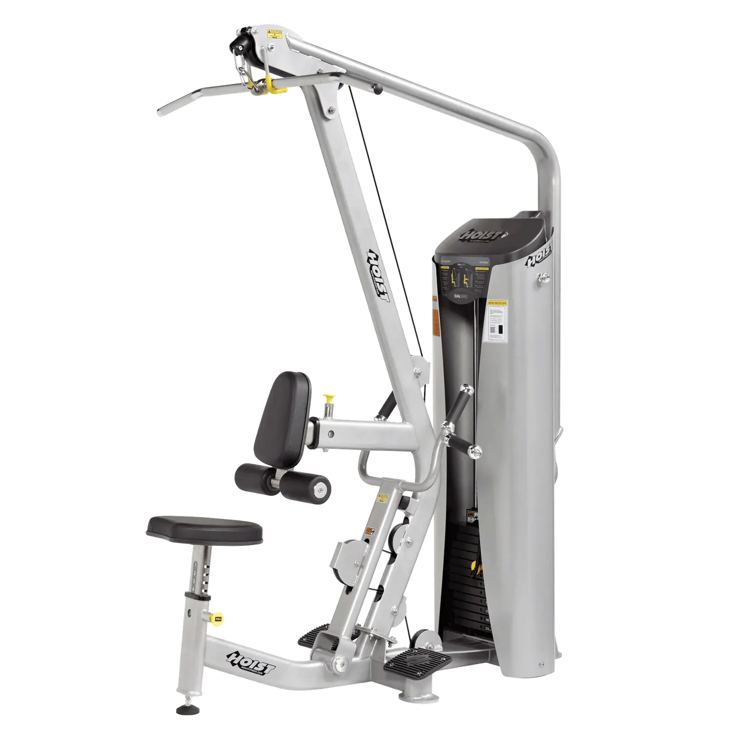 Lat Pulldown/Mid Row