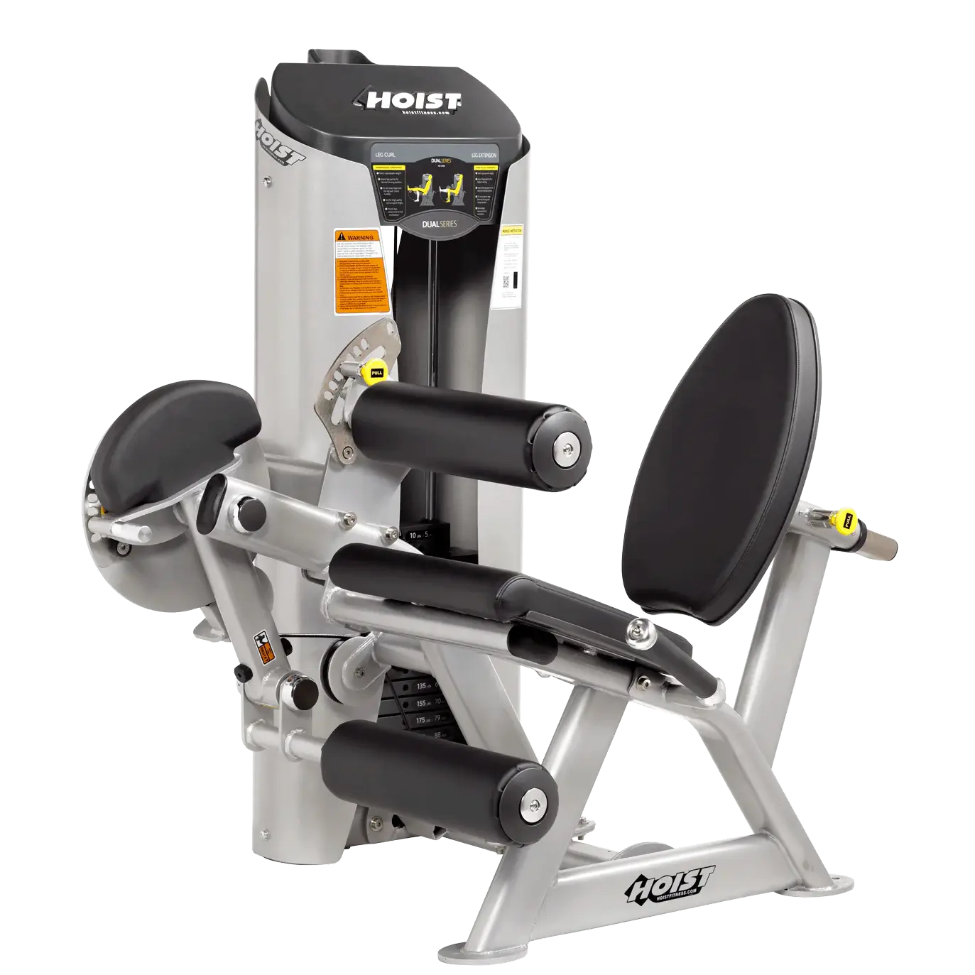 Leg Extension/Leg Curl
