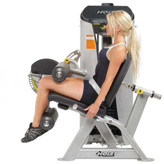 Leg Extension/Leg Curl