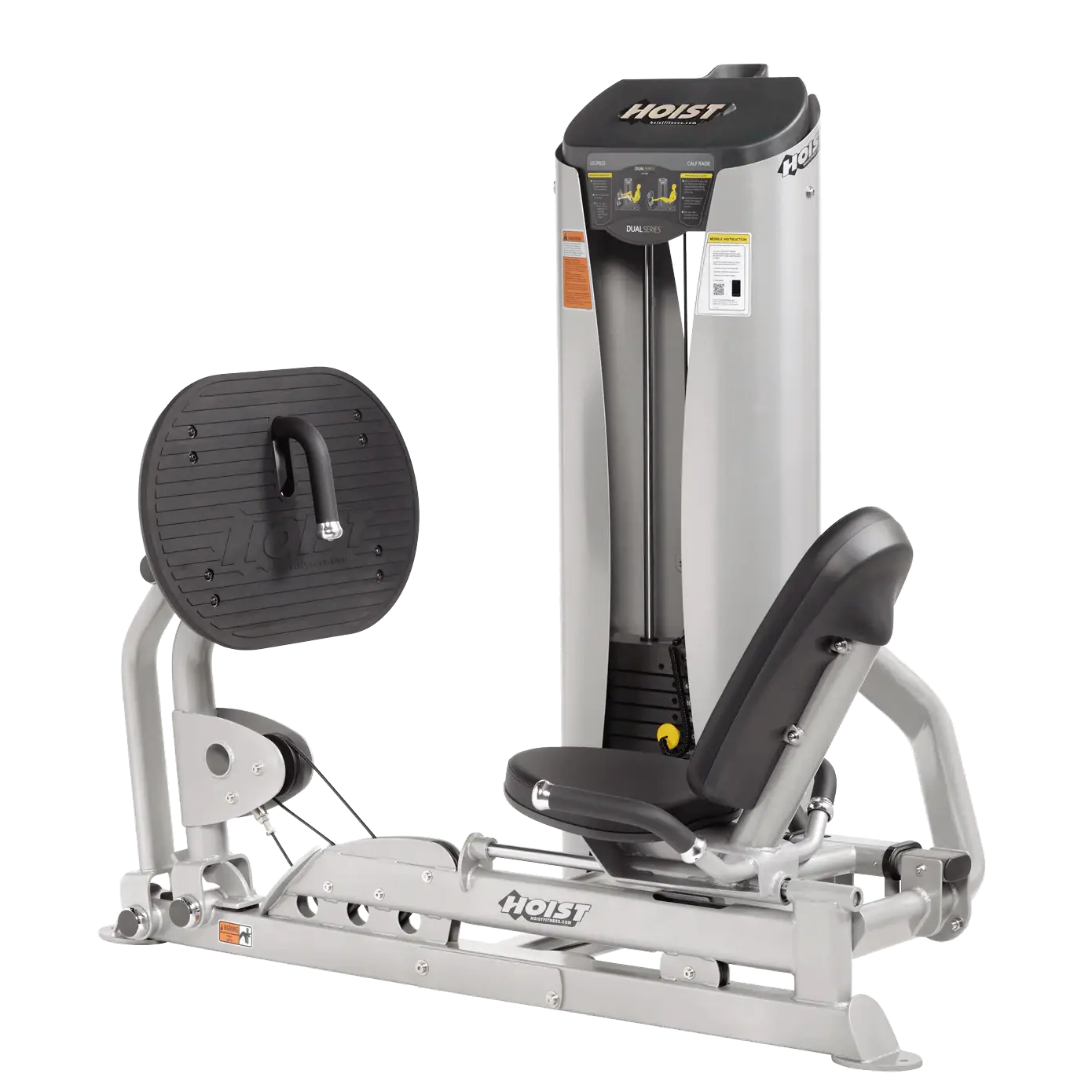 Leg Press/Calf Raise