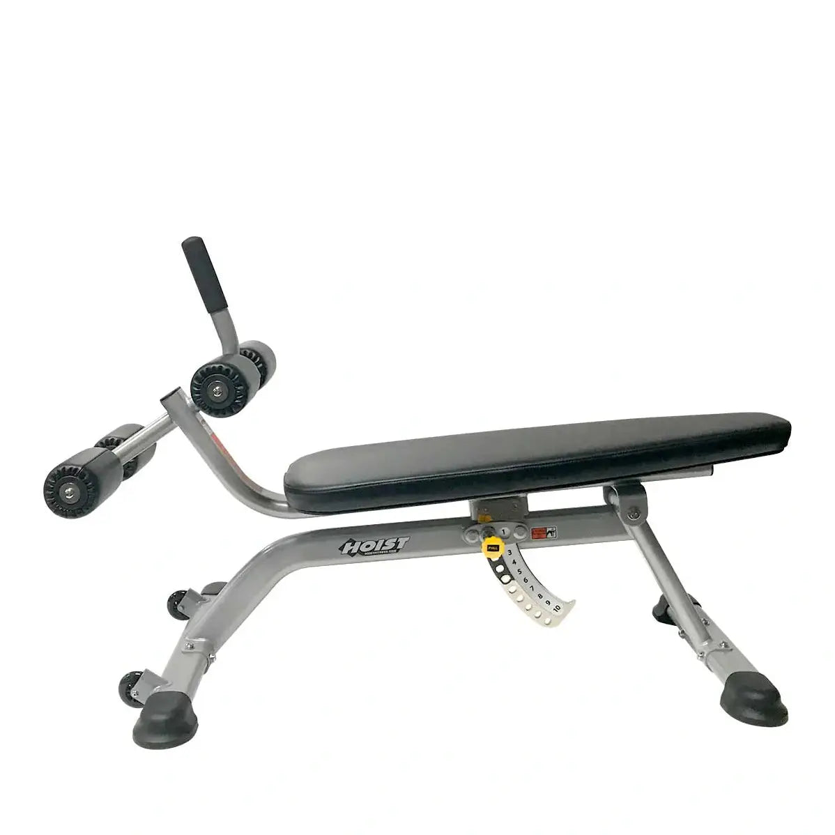 Adjustable Ab Bench